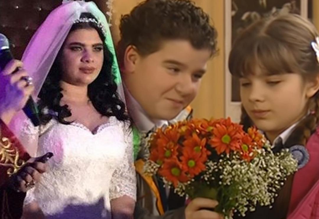 Sihirli Annem&rsquo;in Tuğ&ccedil;e&rsquo;si Damla Ersubaşı eridi! Son pozlarına yorum yağdı