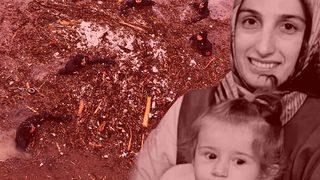 Son dakika | 1,5 yaşındaki kızıyla kaybolmuştu! Selde can kaybı 19'a yükseldi: Hamile hemşire Fatma Tekdal'ın cansız bedenine ulaşıldı