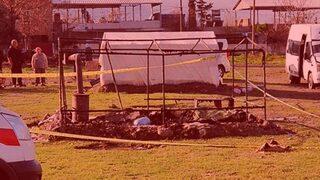 Depremin vurduğu Hatay'da... Çadırda yangın! 1 kişi hayatını kaybetti