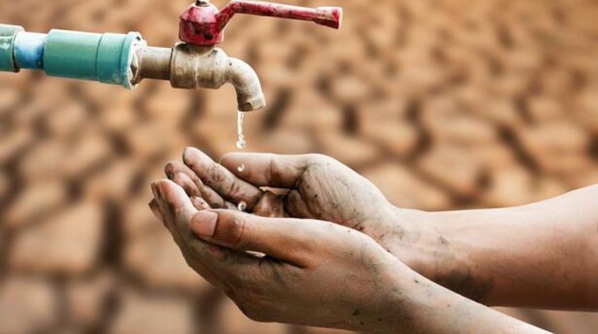 Türkiye'deki 'aşırı hava olayları'nda büyük artış! Son 8 yılda rekor kırdı