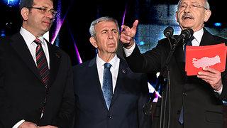 Mansur Yavaş hakkında çok konuşulacak 'adaylık' iddiası! Kılıçdaroğlu'ndan randevu talep etti: Akşener ve İmamoğlu da biliyor
