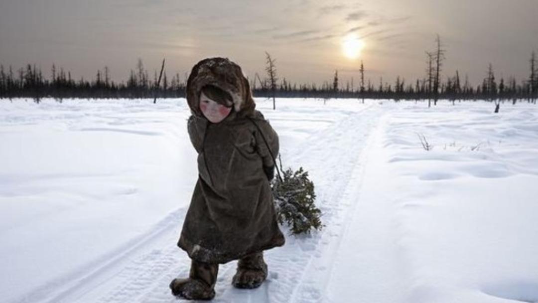 Y&uuml;zlerce fotoğraf arasından birinci oldu