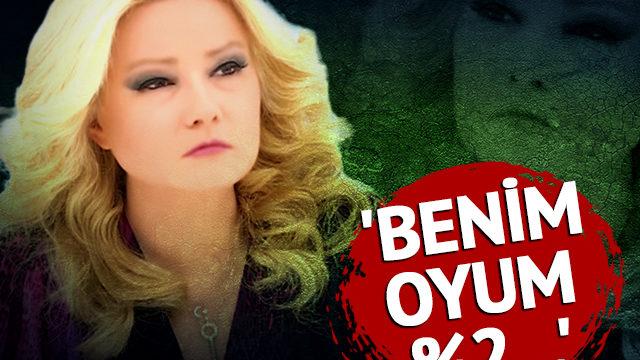 Herkes ekran başında onu izliyor! Müge Anlı milletvekili mi oluyor? TT olduktan sonra ilk kez konuştu: 'Benimle birlikte oylar %2 artarmış...'