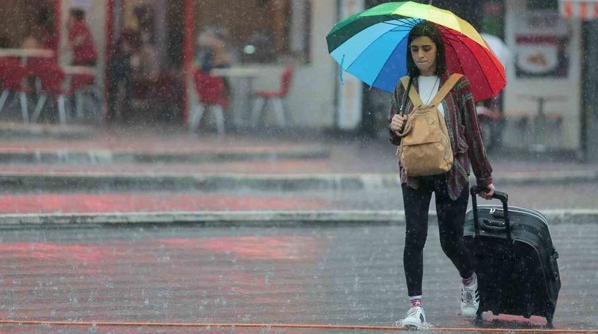 Bursa’da 3 günlük yağış sevindirdi