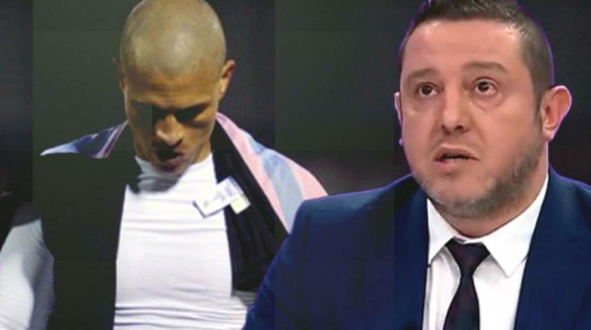 Fenerbahçe'nin yıldızı için flaş öneri! 'Alex'in yanına heykeli dikilsin!'