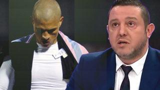 Fenerbahçe'nin yıldızı için flaş öneri! 'Alex'in yanına heykeli dikilsin!'