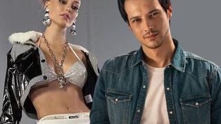 İkisi de sevgilisinden ayrılmıştı! Mert Yazıcıoğlu ve Dilan Çiçek Deniz birlikte görüntülendi