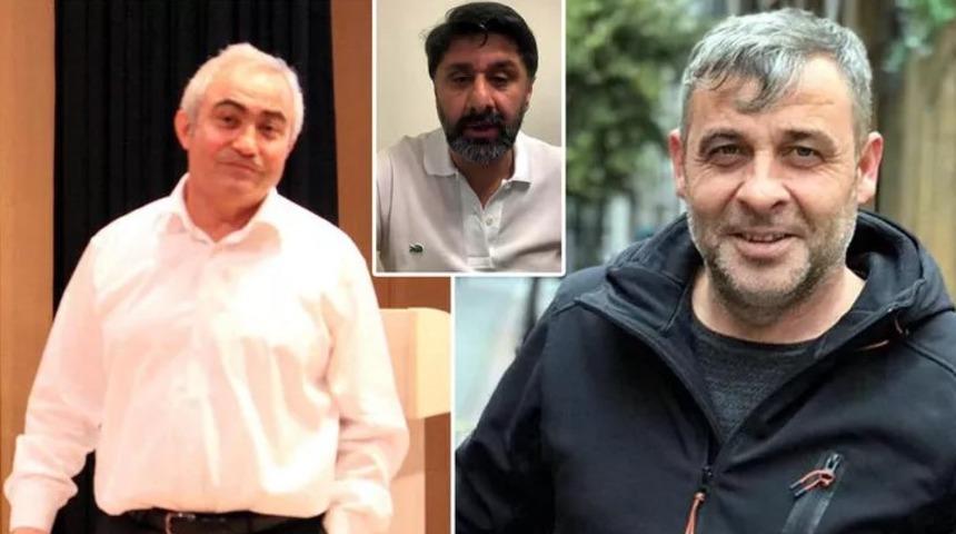 Nazmi Arıkan cinayetinde savcı mütalaasını açıkladı! İşte katil zanlısı Ufuk Akçekaya için istenen ceza