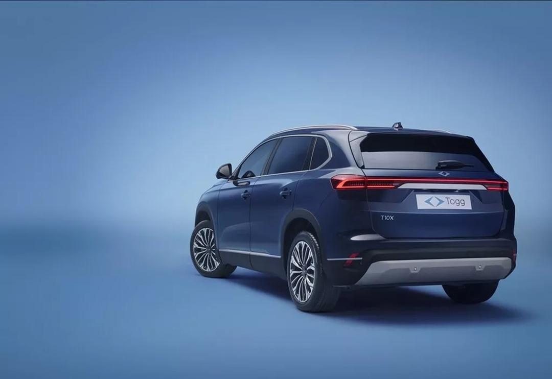 41 bin &ouml;nsipariş gelmişti: 953 bin TL&rsquo;ye Togg yok! Asıl fiyatlar Kasım ayında&hellip;