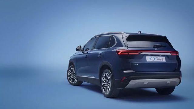 41 bin önsipariş gelmişti: 953 bin TL’ye Togg yok! Asıl fiyatlar Kasım ayında…