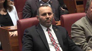 Yalova Belediye Başkanlığı CHP'den AK Parti'ye geçti! Mustafa Tutuk, Yalova Belediye Başkanı seçildi