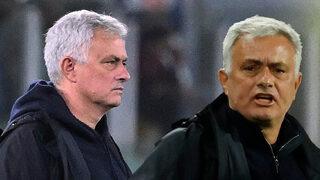 Son dakika: Dünya basını bu sözleri konuşuyor! Derbi sonrası kavga ve Jose Mourinho'ya ağır küfürler! 'Bu sefer öyle bir s....'