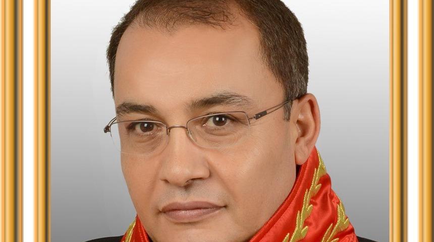 SON DAKİKA | Yargıtay 6. Ceza Dairesi Başkanlığına Hüseyin Kocabey seçildi