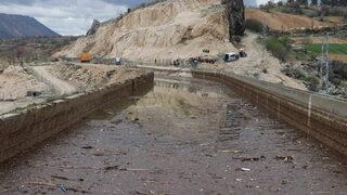 Adıyaman'da selin ardından başlatılan arama çalışmaları devam ediyor