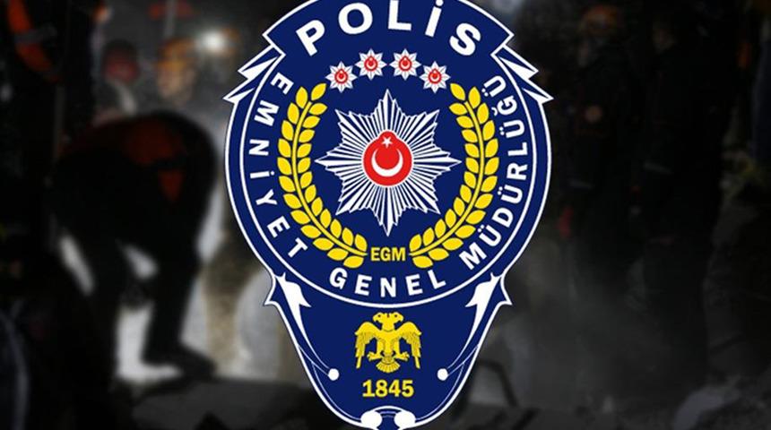 SON DAKİKA | EGM duyurdu! Sosyal medyada depreme dair provokatif paylaşımlarda 48 tutuklama