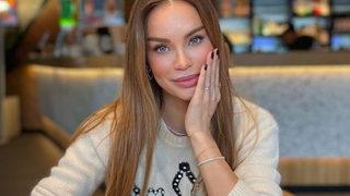 Ebru Şallı depremden sonra zor günler yaşamaya başladı! 3 kilo verdi, dişini kırdı ve...