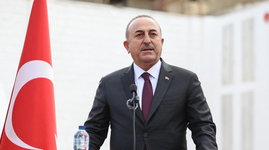 Son dakika: Mısır'a büyükelçi ataması yapılacak mı? Bakan Çavuşoğlu'ndan kritik açıklama