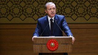 Erdoğan'dan İsrail'e sert Kudüs tepkisi