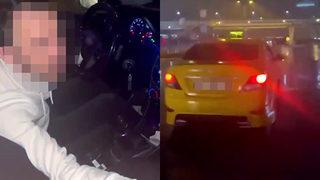 İlginç iddianın adresi İstanbul! Taksiye binmek isteyip gidecekleri yeri söylediler: Şoförden o cevap gelince...