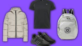 Moda dünyasının en gözde markalarında %50'ye varan indirimler 