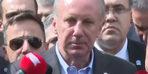 'Seçim 2. tura kalacak' deyip iddialı konuştu! Muharrem İnce'den gündem yaratacak 'yüzde 60 oy' çıkışı: "AK Parti ve CHP'nin içindeki anketçiler de biliyor"