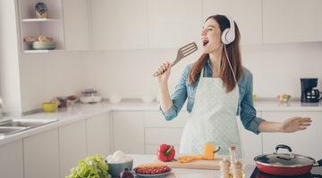 Pop&uuml;ler şarkı s&ouml;zlerini tamamlayabilecek misin?