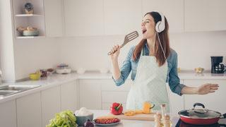 Popüler şarkı sözlerini tamamlayabilecek misin?