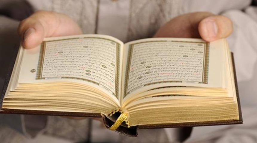 KADİR GECESİ HATİM DUASI TÜRKÇE VE ARAPÇA OKUNUŞU: Hatim duası nasıl yapılır, hangi sureler okunur? Diyanet açıkladı!