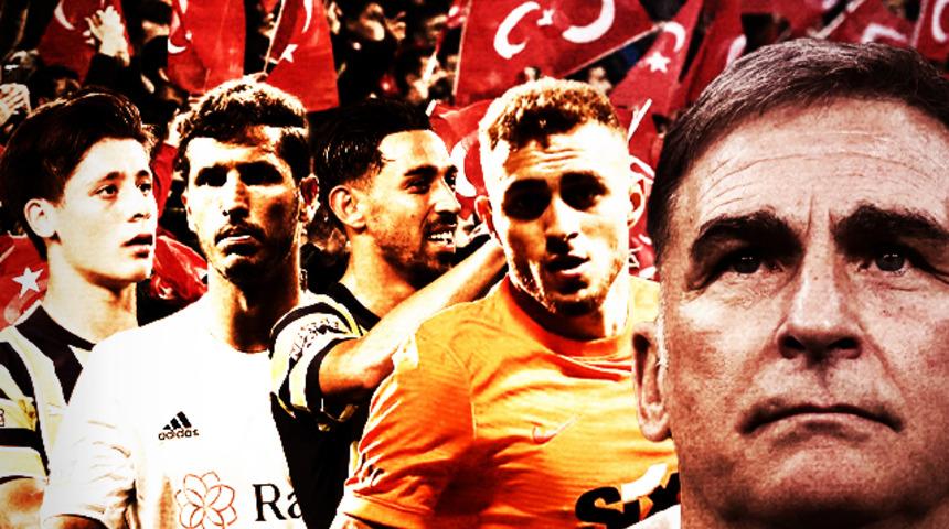 Son dakika: 'Beni aradı ve özür diledi!' A Milli Takım Teknik Direktörü Stefan Kuntz, merak edilen her şeyi açıkladı! Salih Uçan, Arda Güler, İrfan Can Kahveci, İsmail Yüksek ve Mert Günok sözleri...