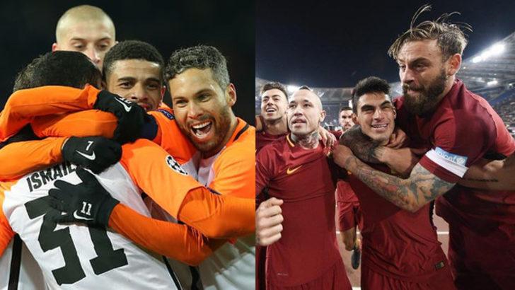 Beşiktaş'ın rakibi Bayern Münih oldu G5