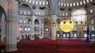 Teravih hangi gün başlıyor? Teravih namazı hükmü ve mahiyeti nedir, kılınışı nasıldır? İşte Enderun usulü teravih namazı kılınış şekli