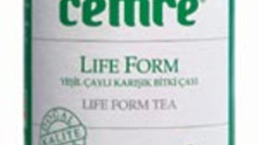 Hayatınızı Forma Sokun!