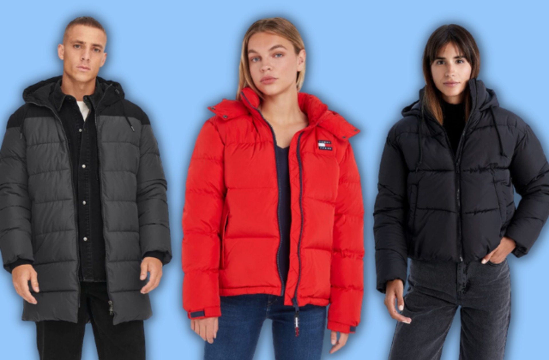 Soğuktan nefret edenler için en sıcak tutan mont modelleri