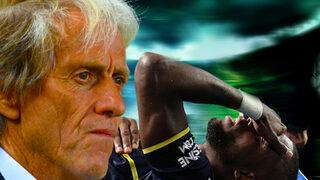 Fenerbahçe'de sakatlığı bulunan Enner Valencia son durumunu paylaştı! Derbide oynayabilecek mi?