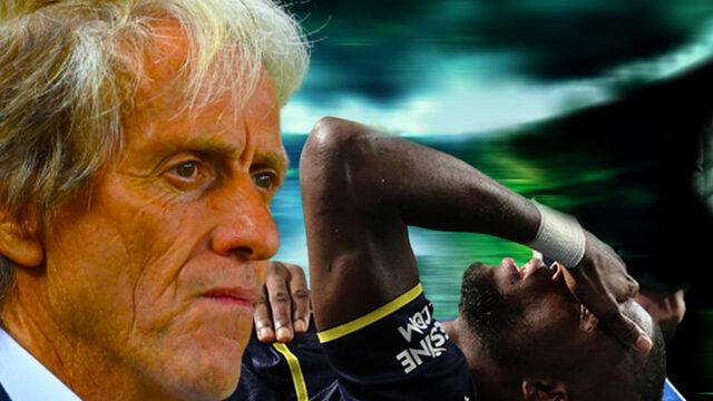 Fenerbahçe'de sakatlığı bulunan Enner Valencia son durumunu paylaştı! Derbide oynayabilecek mi?