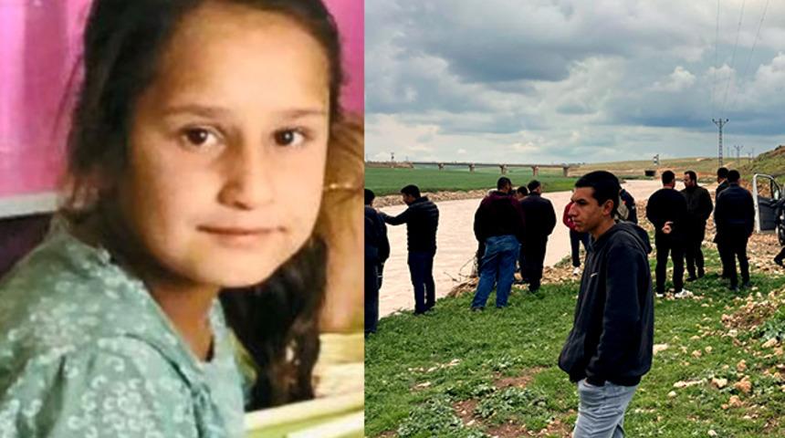 Yağış nedeniyle debisi y&uuml;kselen dereye d&uuml;şm&uuml;şt&uuml;! 11 yaşındaki Fatma ile ilgili kahreden detay