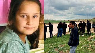 Yağış nedeniyle debisi yükselen dereye düşmüştü! 11 yaşındaki Fatma ile ilgili kahreden detay