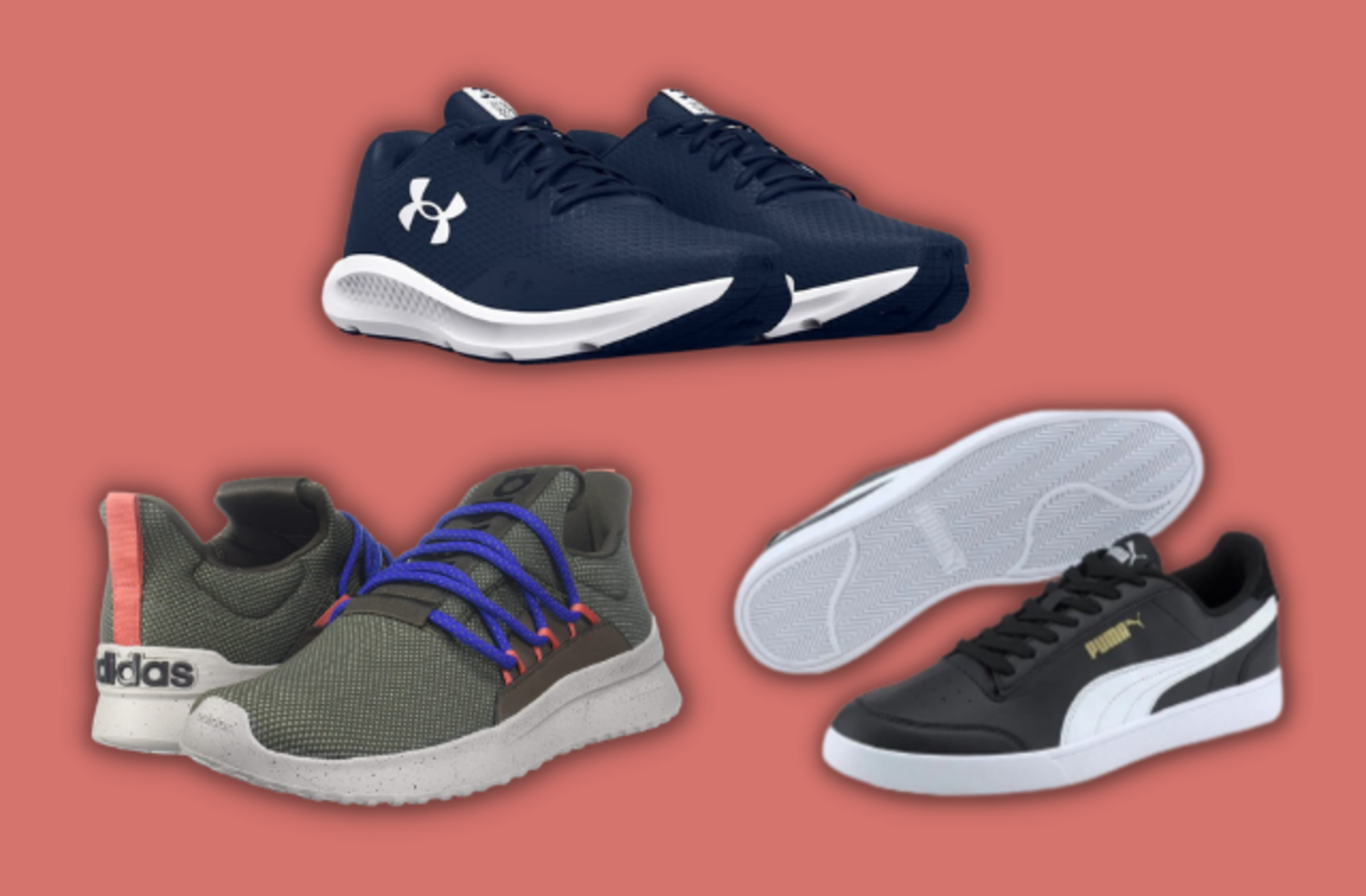 Ayakkabı tutkunlarının kalbini fethedecek modellerde %45'e varan indirim