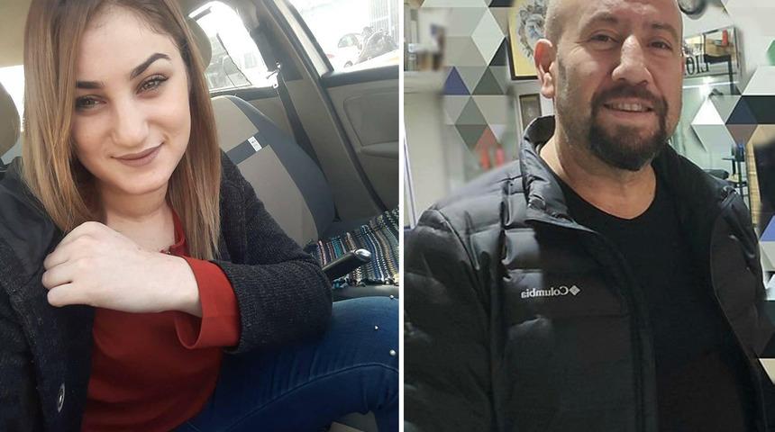 Daha önce kızını vurmuştu! Sevgilisiyle yaşadığı evde ölü bulundu