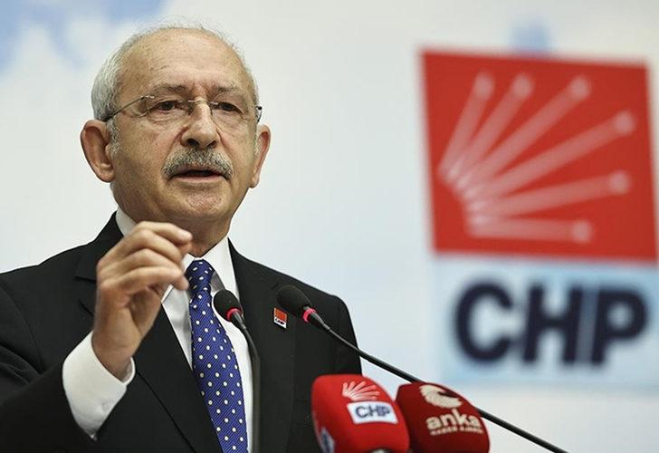 Son dakika: CHP'den 'Kemal Kılıçdaroğlu' kararı! Resmen onaylandı