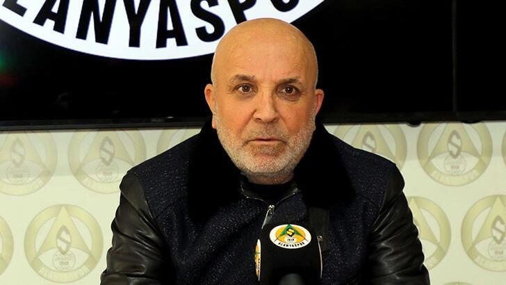 Alanyaspor Başkanı Hasan Çavuşoğlu'ndan Fenerbahçe'ye zehir zemberek sözler! G1