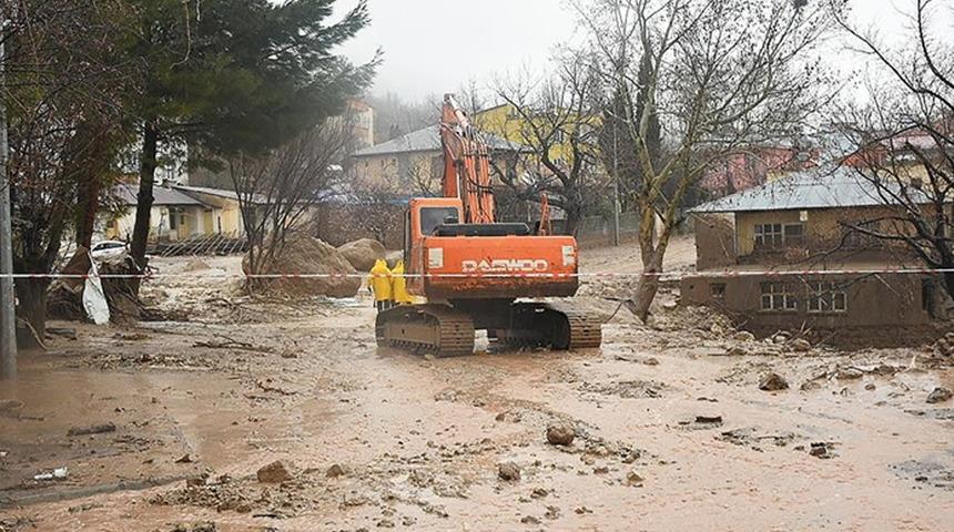 Son dakika: Sel felaketinde can kaybı 20'ye yükseldi
