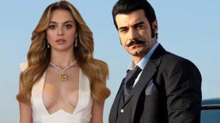 Gülcemal dizisi konusu nedir, oyuncuları kimler? Gülcemal dizisi ne zaman başlıyor? Melis Sezen ve Murat Ünalmış başrolde!