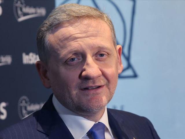 Gümüşdağ'dan olay yaratan MHK sözleri