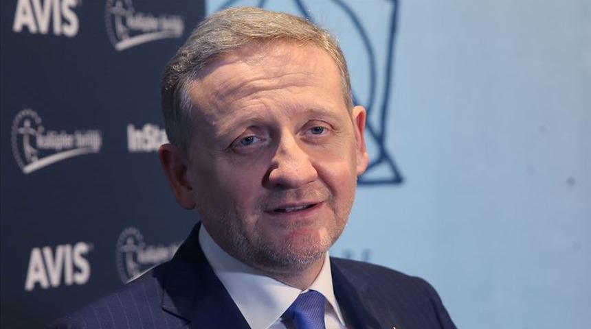 Başakşehir Kulübü Başkanı Göksel Gümüşdağ'dan olay yaratan MHK sözleri: "Güvenilirliğini tamamen kaybetmiştir!"