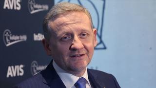 Başakşehir Kulübü Başkanı Göksel Gümüşdağ'dan olay yaratan MHK sözleri: Güvenilirliğini tamamen kaybetmiştir!