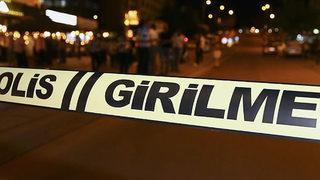 Asker eğlencesinde ortalık savaş alanına döndü! 7 kişi yaralandı