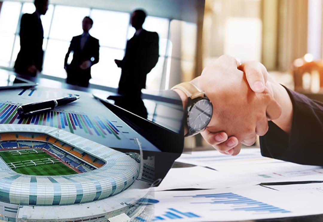 G&ouml;ztepe'nin ardından Medipol Başakşehir de satılıyor! Almanlar ile ilk g&ouml;r&uuml;şme yapıldı