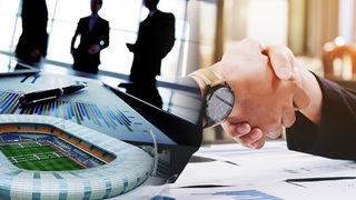 Göztepe'nin ardından Medipol Başakşehir de satılıyor! Almanlar ile ilk görüşme yapıldı