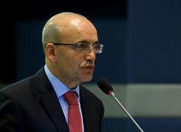 Bakan Şimşek'ten Fransa ziyaretine ilişkin açıklama